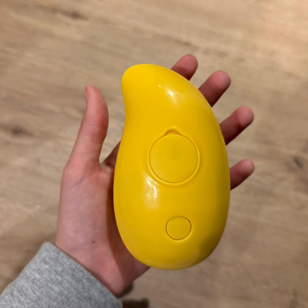 Cepillo Vaporizador 3 en 1 para Perros y Gatos™