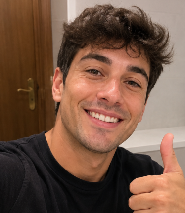 Carlos M