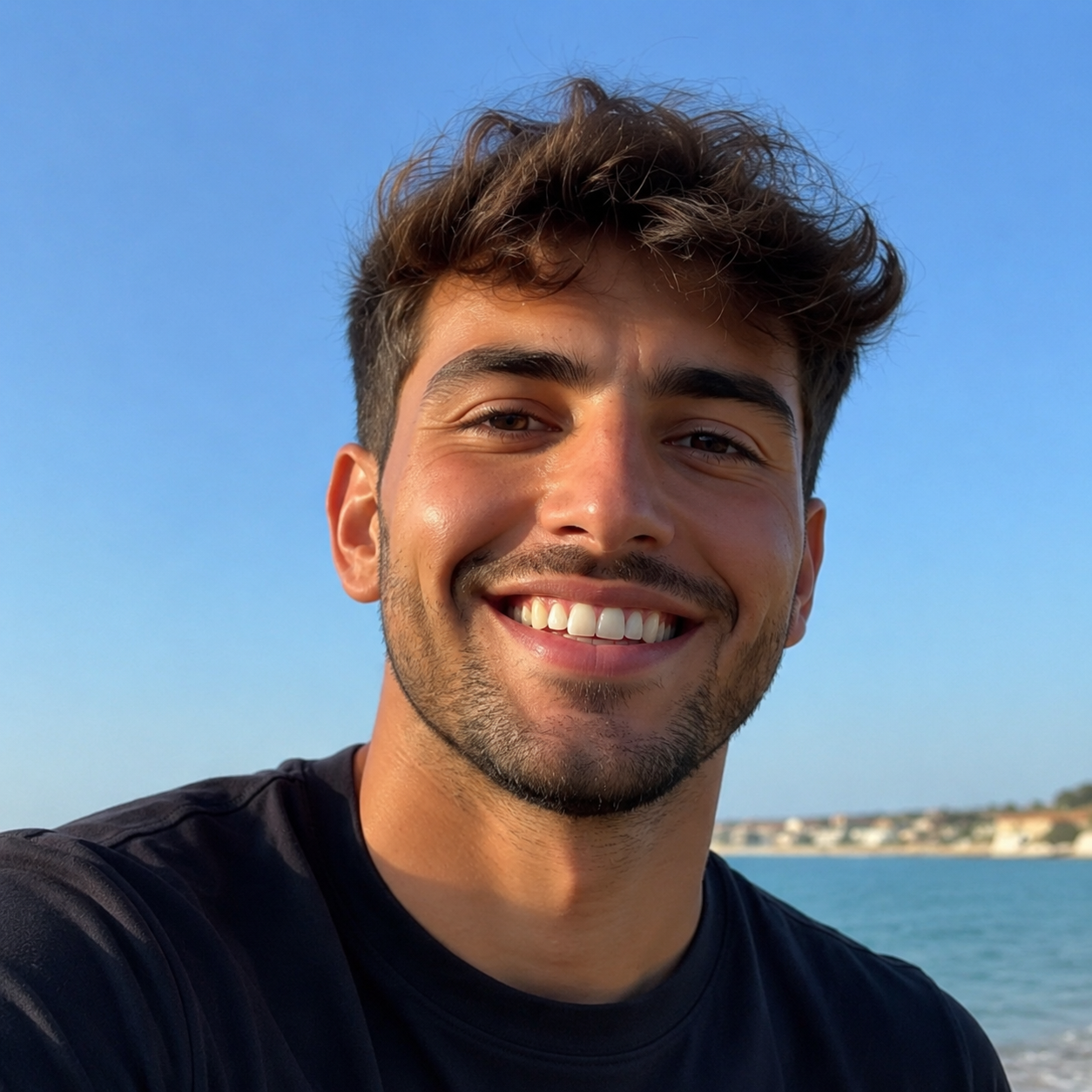 Sergio T